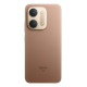 Xiaomi Redmi 17C 5G 17,5 cm (6.9'') Ranura híbrida Dual SIM 4 GB 128 GB 6000 mAh Marrón